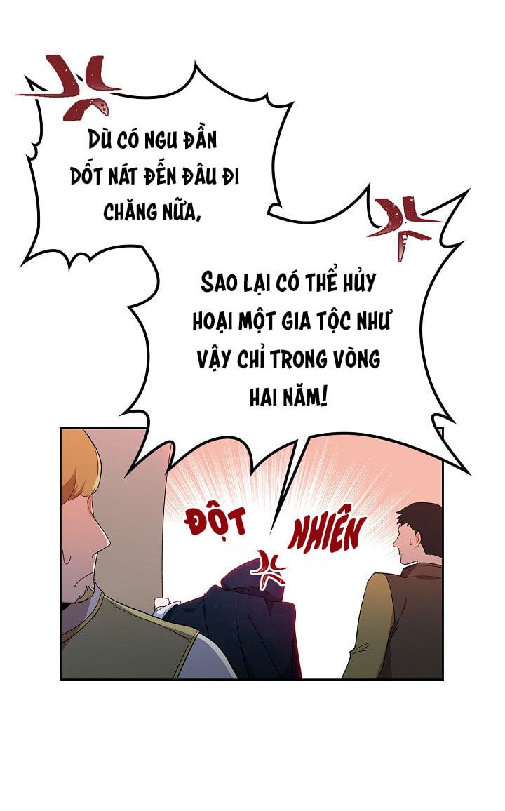 Kiếp Này Tôi Nhất Định Trở Thành Gia Chủ! Chapter 1 - Trang 24