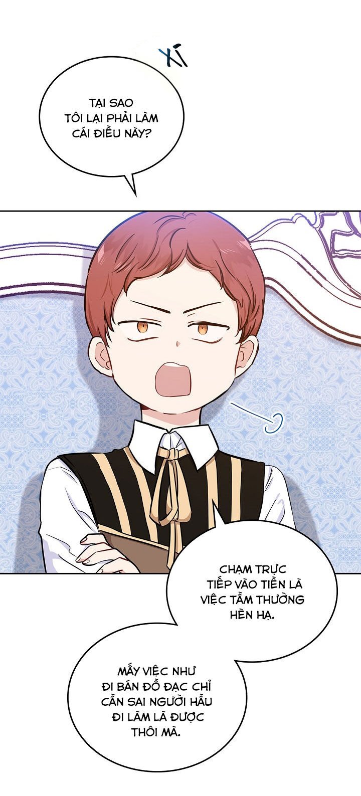Kiếp Này Tôi Nhất Định Trở Thành Gia Chủ! Chapter 9 - Trang 48