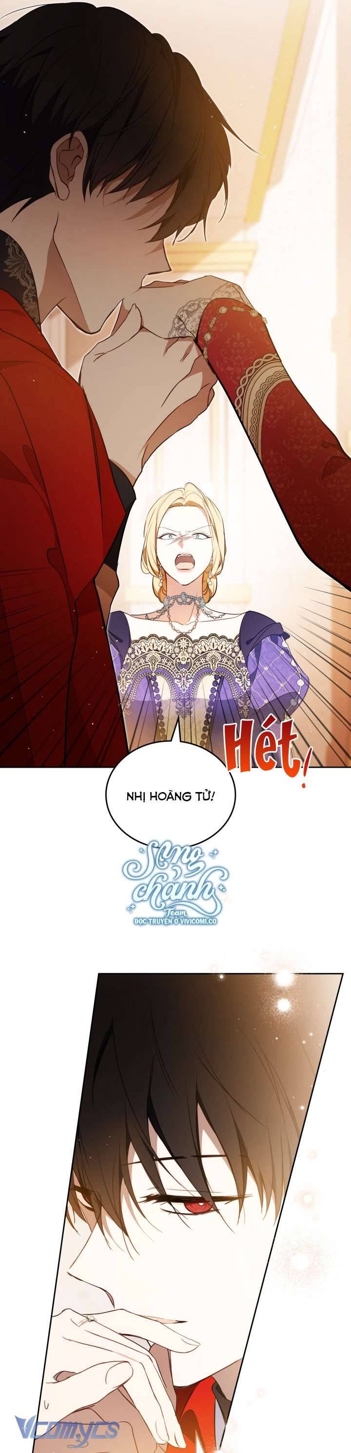 Kiếp Này Tôi Nhất Định Trở Thành Gia Chủ! Chapter 177 - Trang 34