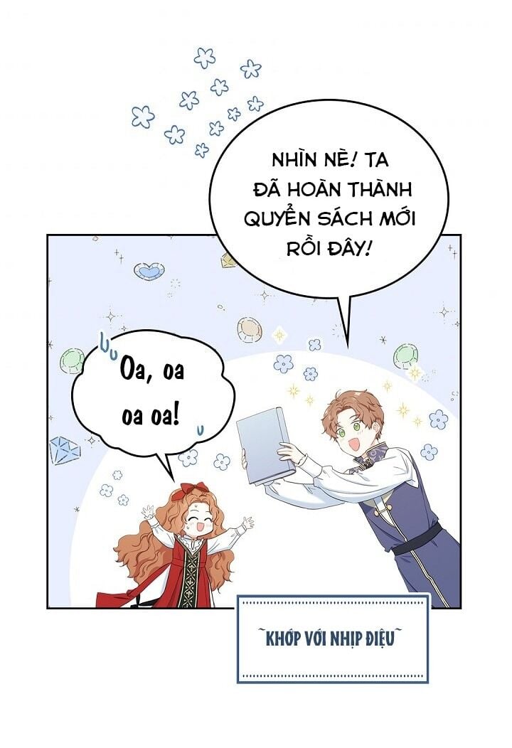 Kiếp Này Tôi Nhất Định Trở Thành Gia Chủ! Chapter 11 - Trang 39