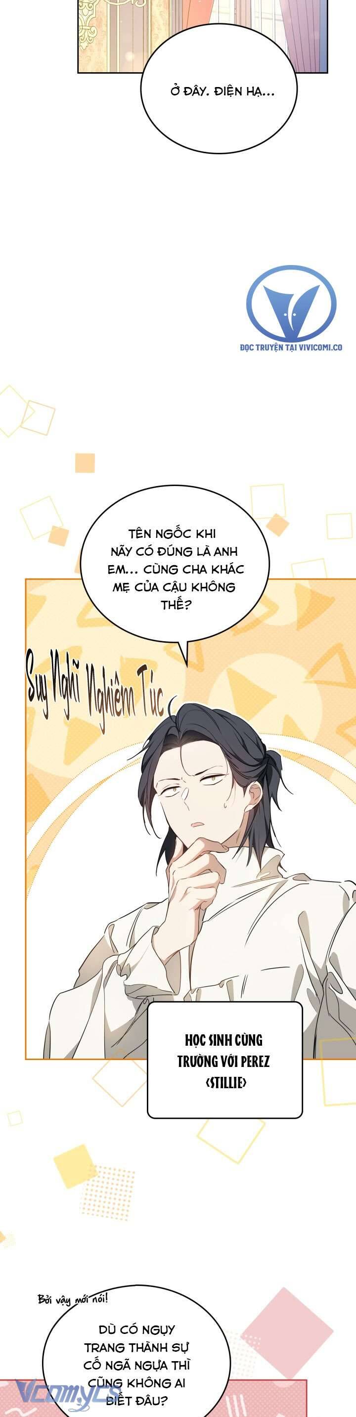 Kiếp Này Tôi Nhất Định Trở Thành Gia Chủ! Chapter 176 - Trang 41
