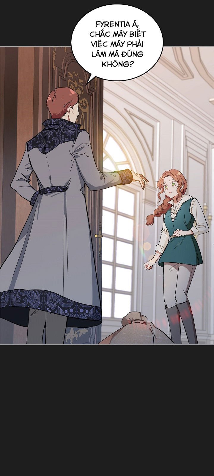 Kiếp Này Tôi Nhất Định Trở Thành Gia Chủ! Chapter 1 - Trang 58