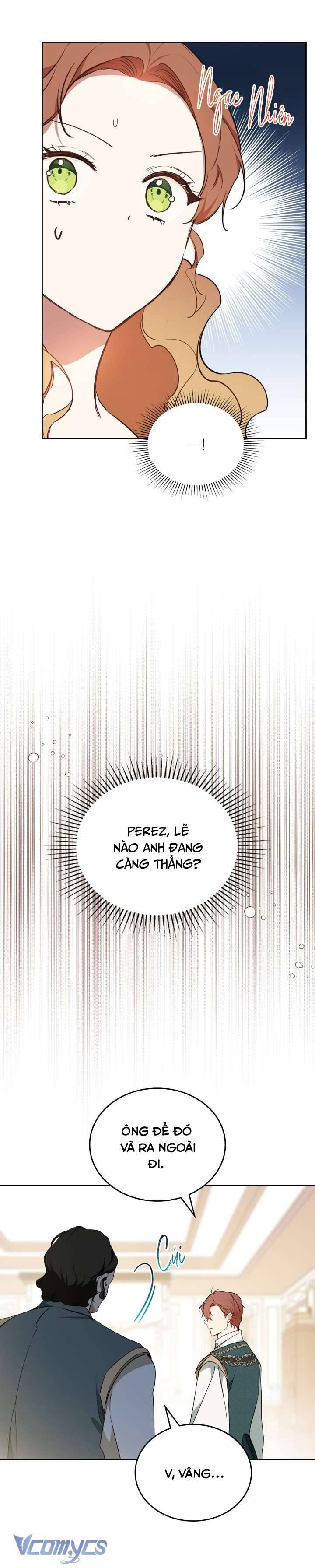 Kiếp Này Tôi Nhất Định Trở Thành Gia Chủ! Chapter 183 - Trang 22