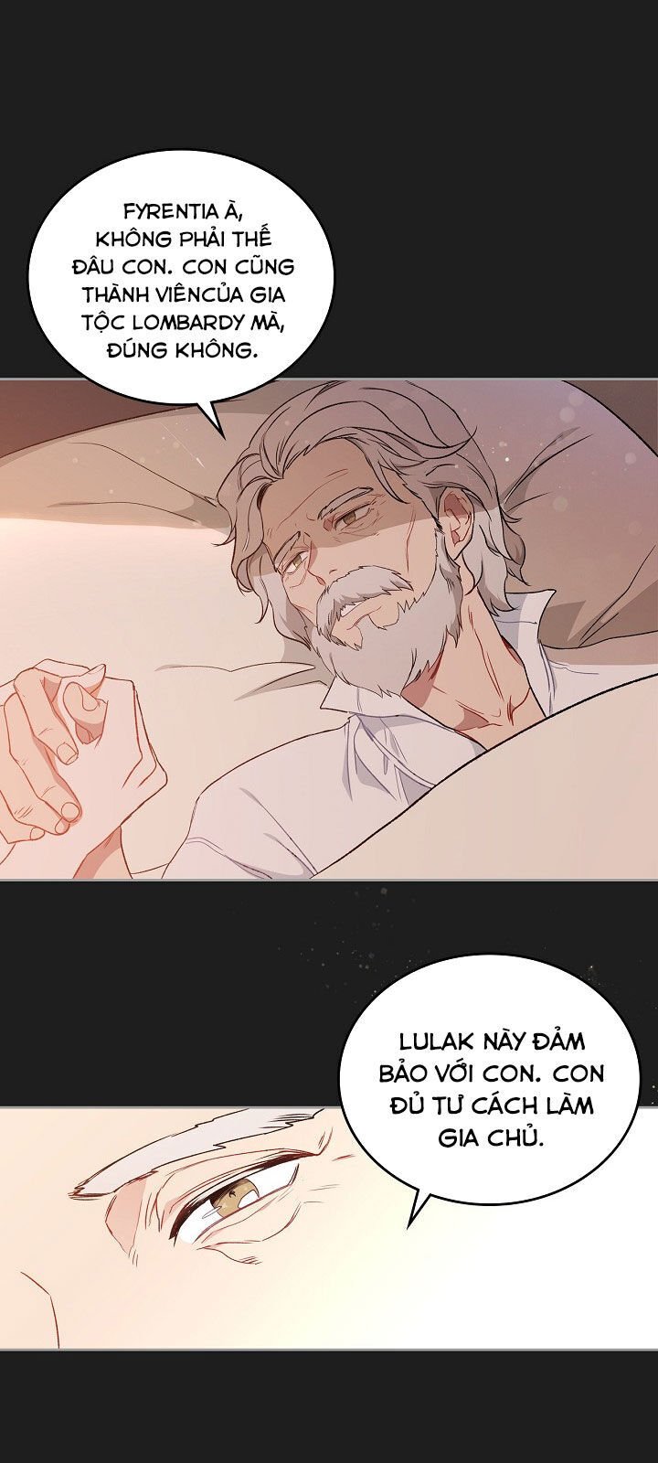 Kiếp Này Tôi Nhất Định Trở Thành Gia Chủ! Chapter 1 - Trang 50