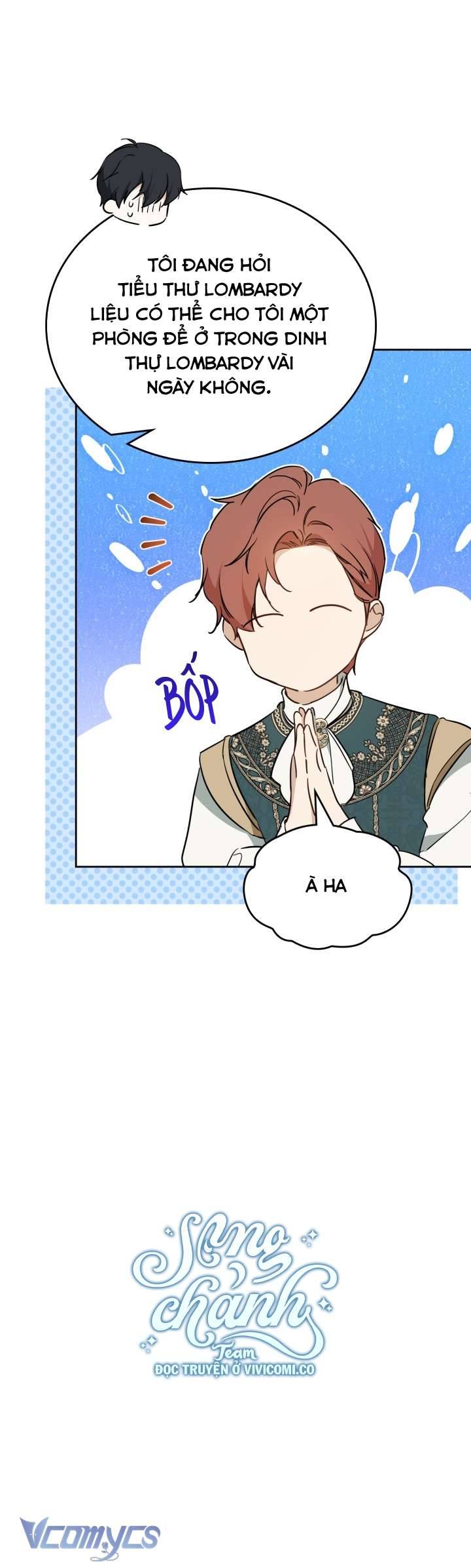 Kiếp Này Tôi Nhất Định Trở Thành Gia Chủ! Chapter 183 - Trang 31