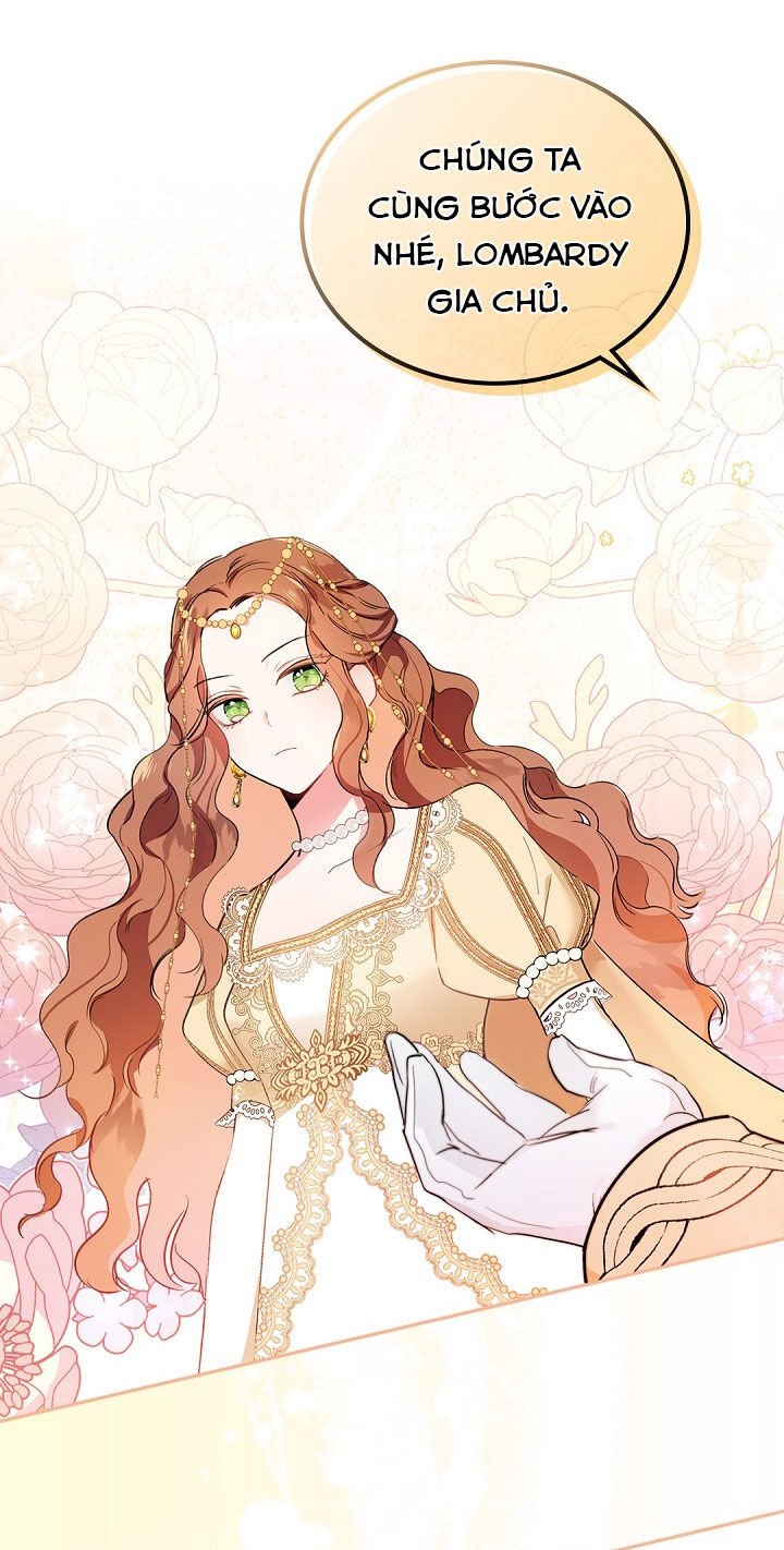Kiếp Này Tôi Nhất Định Trở Thành Gia Chủ! Chapter 0 - Trang 44