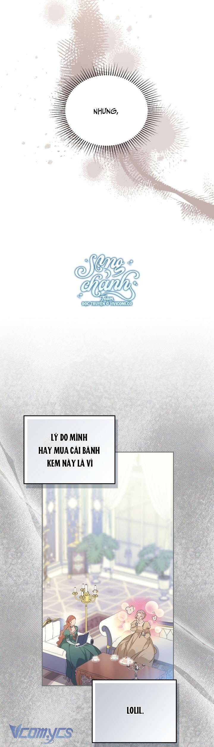 Kiếp Này Tôi Nhất Định Trở Thành Gia Chủ! Chapter 177 - Trang 46