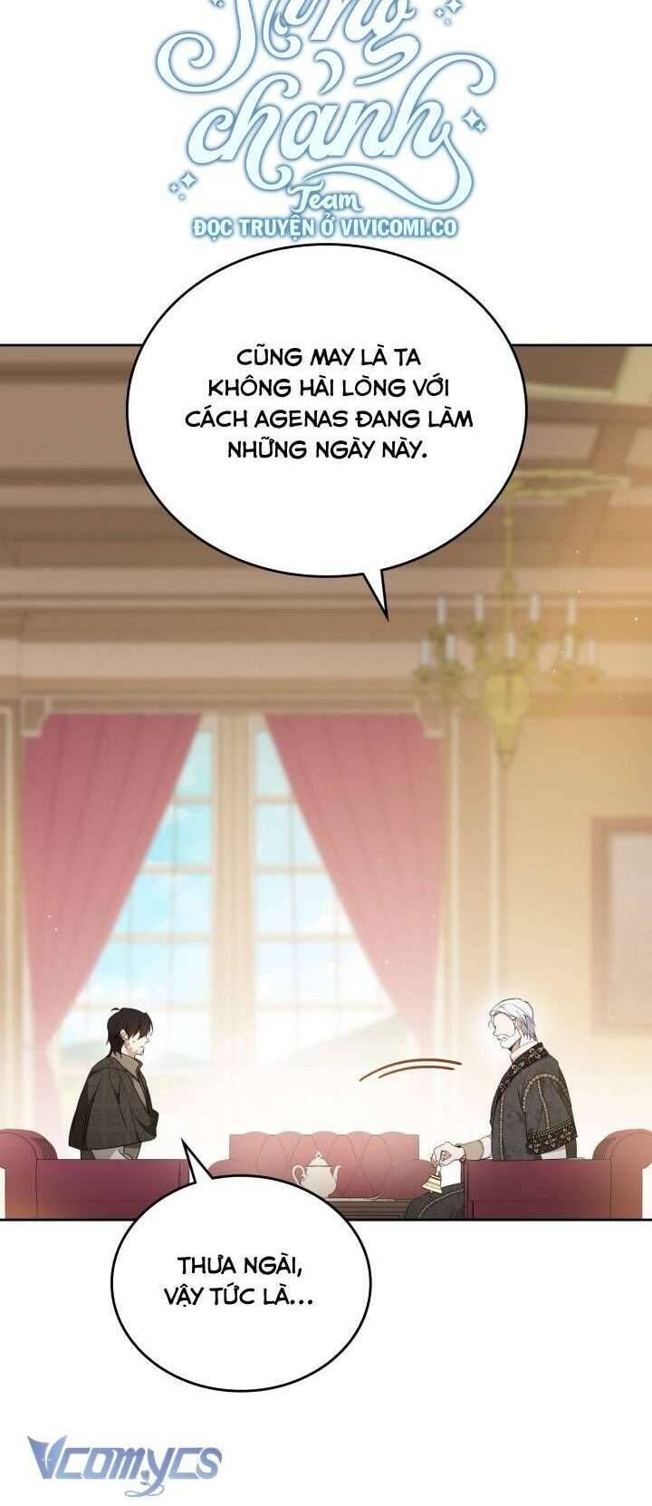 Kiếp Này Tôi Nhất Định Trở Thành Gia Chủ! Chapter 181 - Trang 14