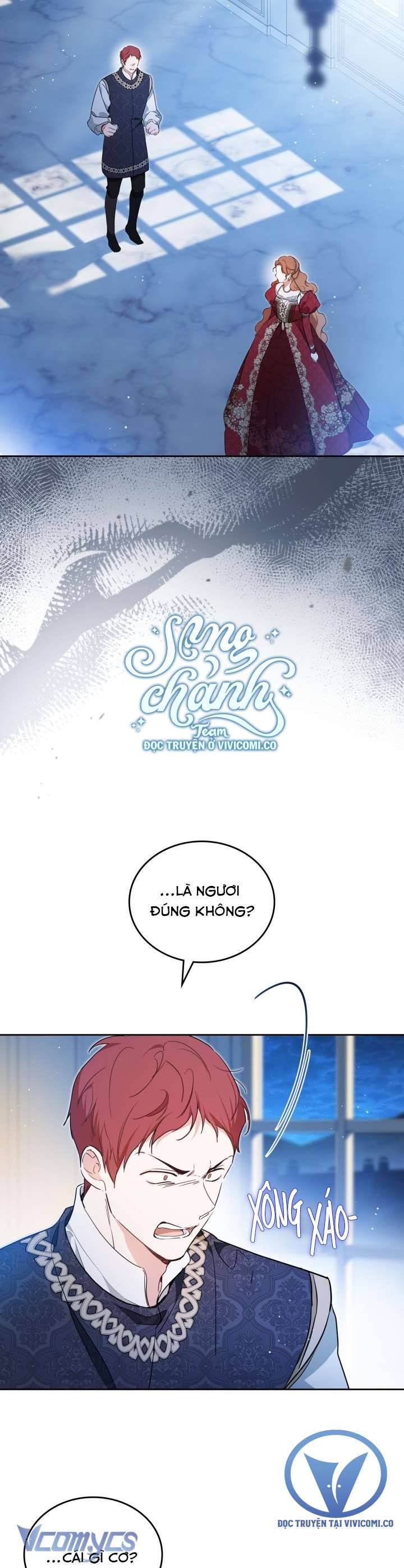 Kiếp Này Tôi Nhất Định Trở Thành Gia Chủ! Chapter 179 - Trang 4