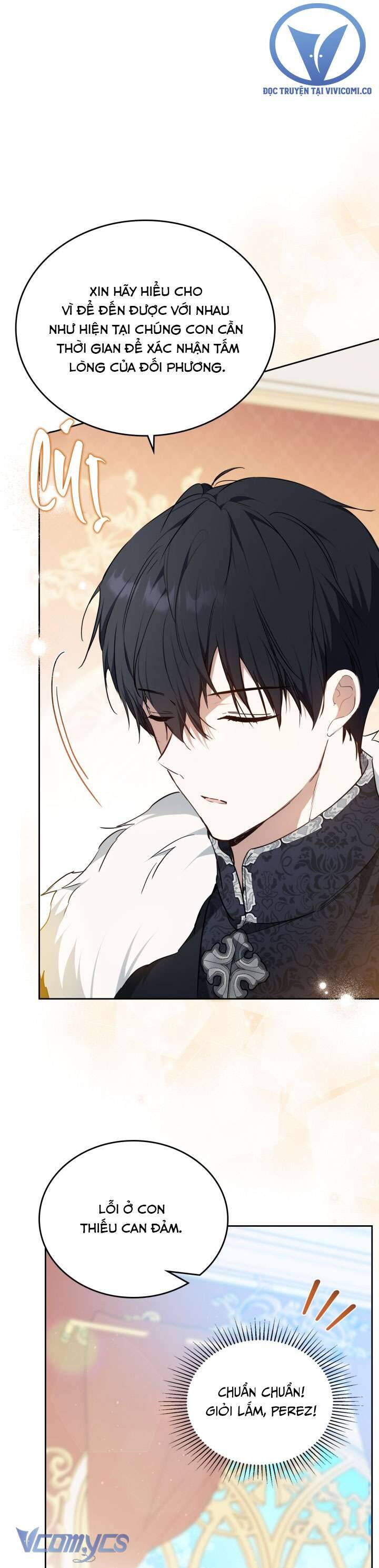 Kiếp Này Tôi Nhất Định Trở Thành Gia Chủ! Chapter 174 - Trang 10