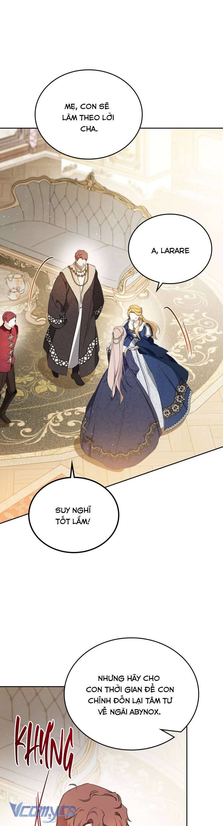 Kiếp Này Tôi Nhất Định Trở Thành Gia Chủ! Chapter 171 - Trang 37