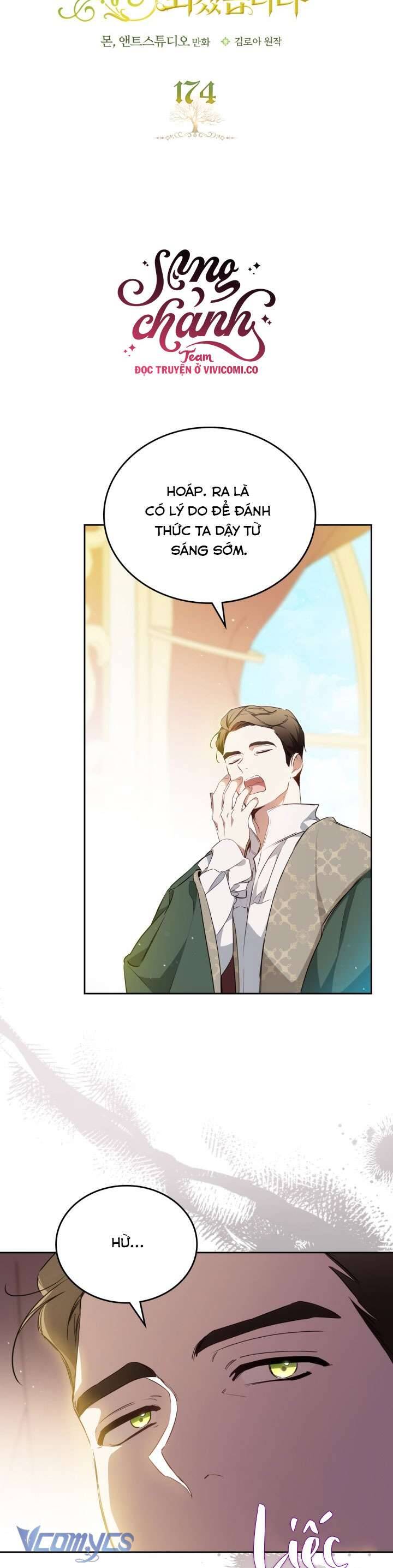 Kiếp Này Tôi Nhất Định Trở Thành Gia Chủ! Chapter 174 - Trang 4