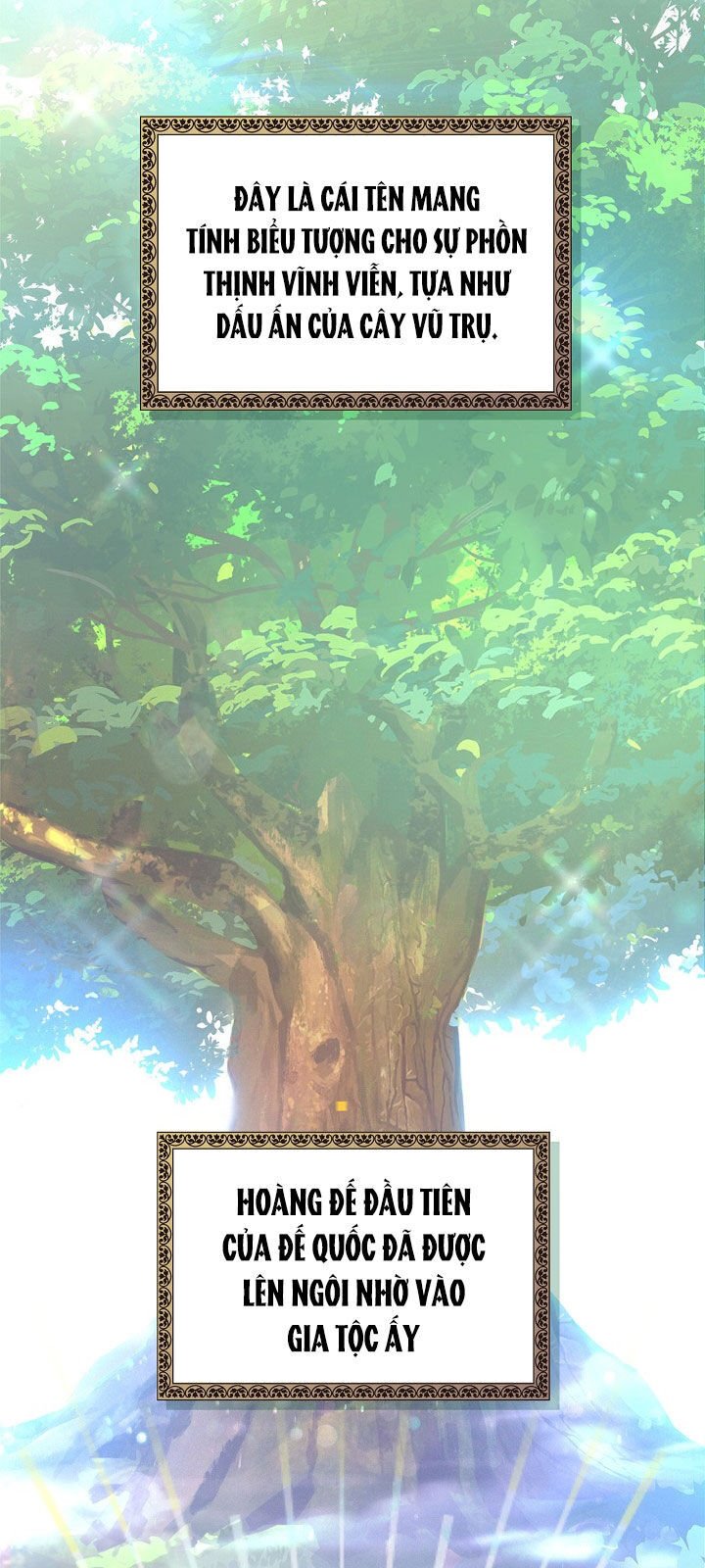 Kiếp Này Tôi Nhất Định Trở Thành Gia Chủ! Chapter 1 - Trang 12