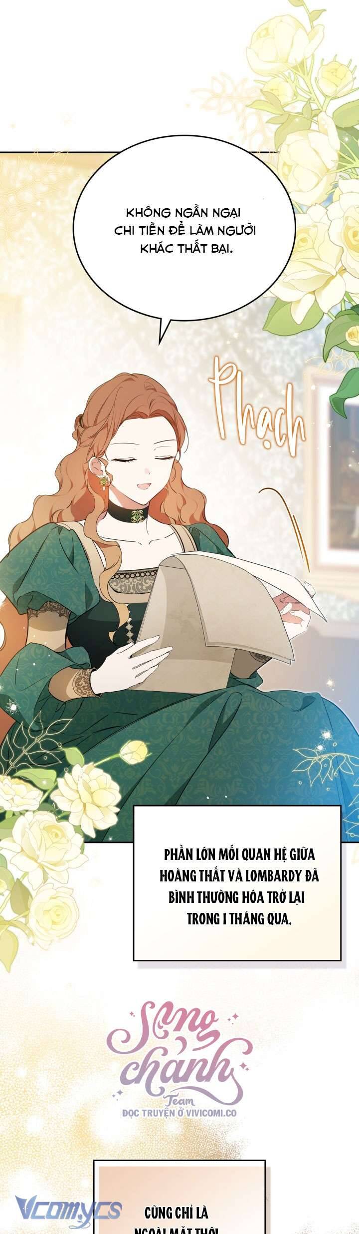 Kiếp Này Tôi Nhất Định Trở Thành Gia Chủ! Chapter 175 - Trang 30