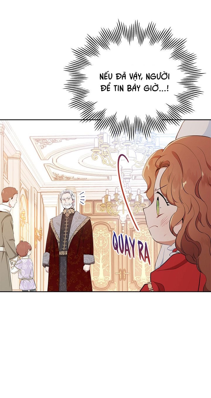 Kiếp Này Tôi Nhất Định Trở Thành Gia Chủ! Chapter 4 - Trang 3