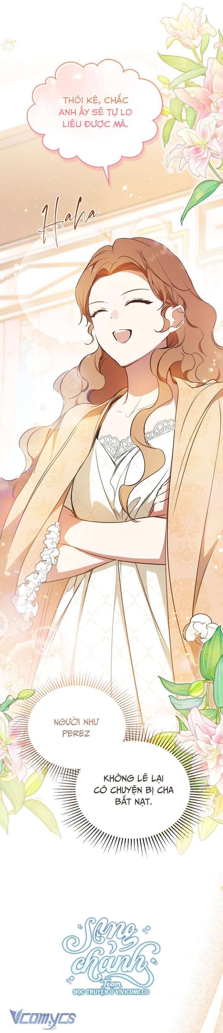 Kiếp Này Tôi Nhất Định Trở Thành Gia Chủ! Chapter 183 - Trang 34