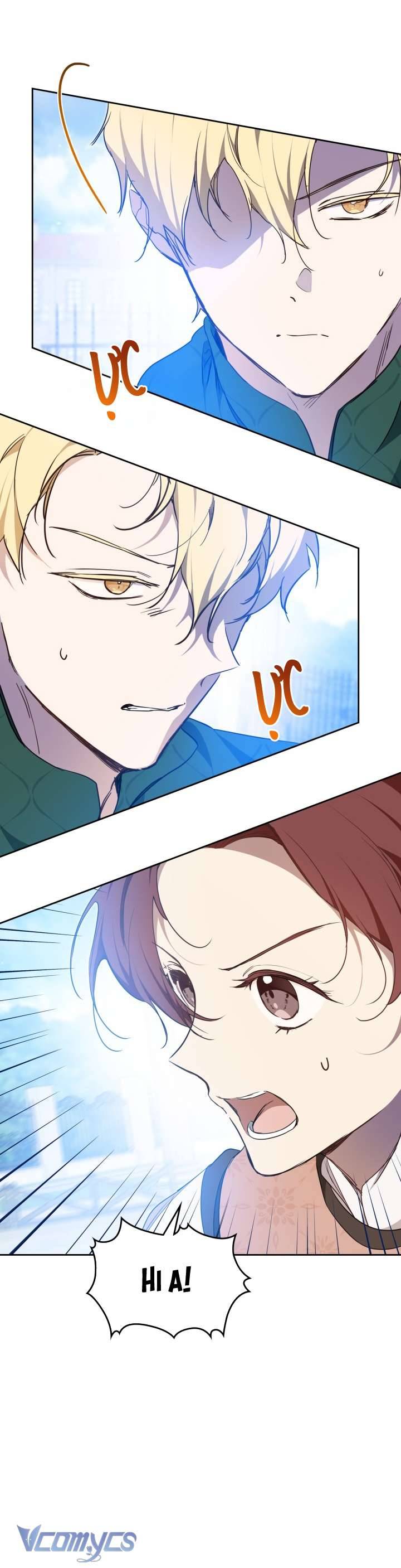 Kiếp Này Tôi Nhất Định Trở Thành Gia Chủ! Chapter 184 - Trang 22