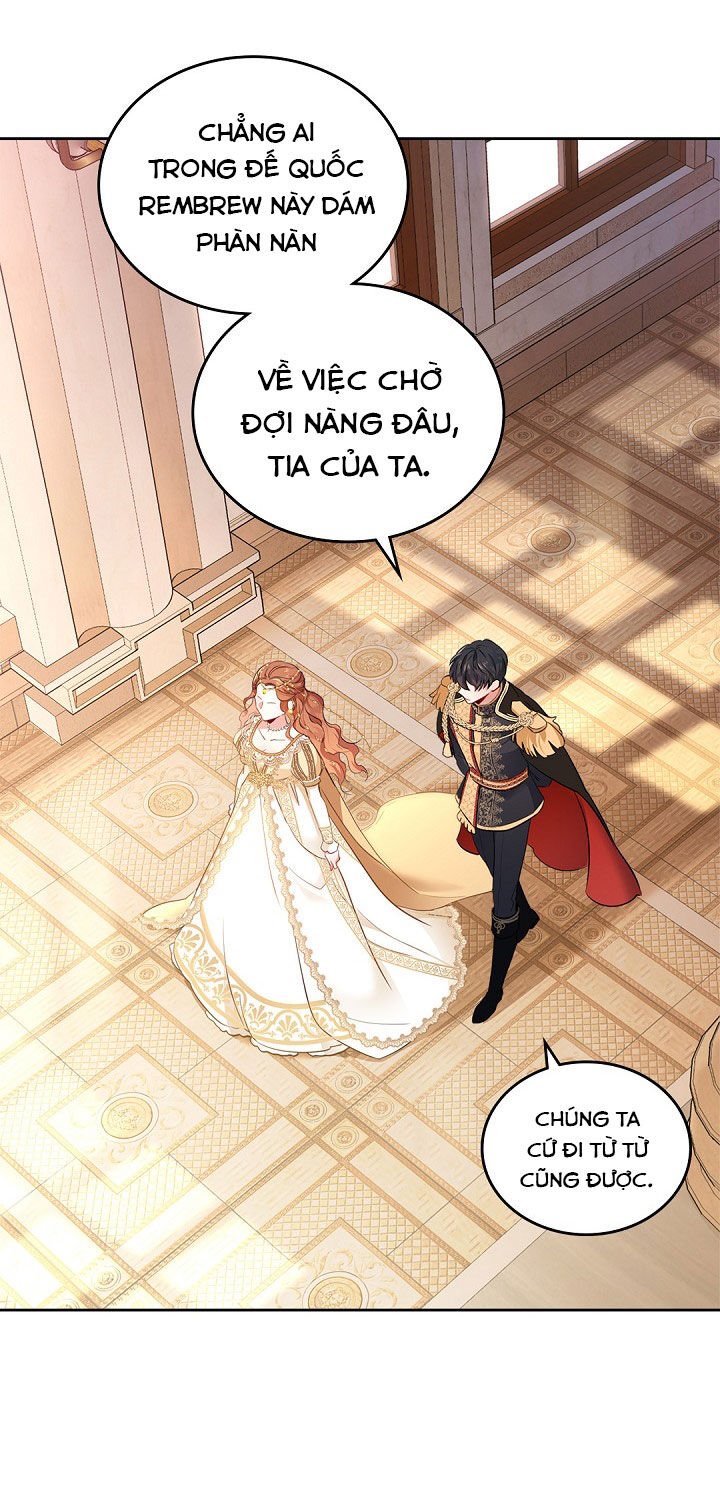 Kiếp Này Tôi Nhất Định Trở Thành Gia Chủ! Chapter 0 - Trang 35