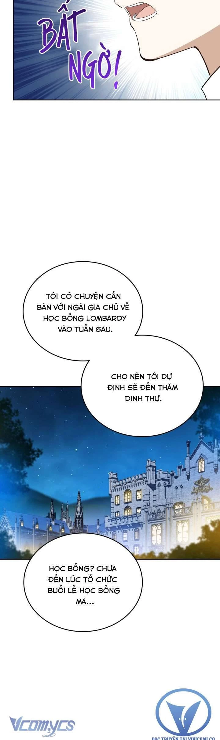 Kiếp Này Tôi Nhất Định Trở Thành Gia Chủ! Chapter 178 - Trang 44