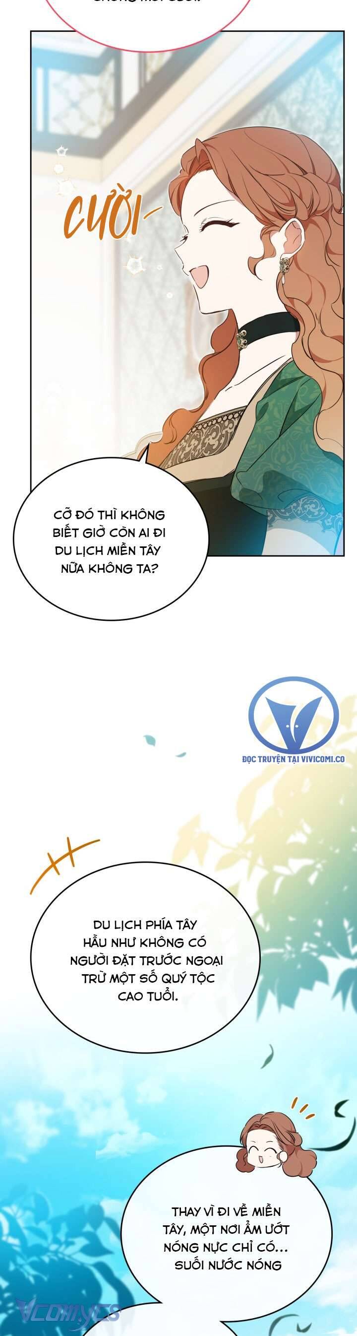 Kiếp Này Tôi Nhất Định Trở Thành Gia Chủ! Chapter 175 - Trang 35