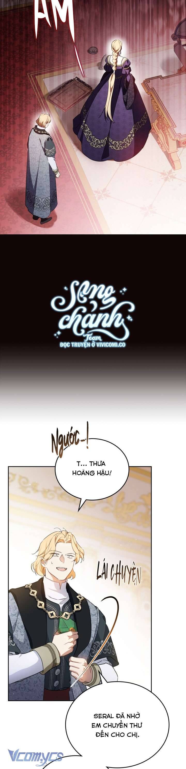 Kiếp Này Tôi Nhất Định Trở Thành Gia Chủ! Chapter 176 - Trang 10