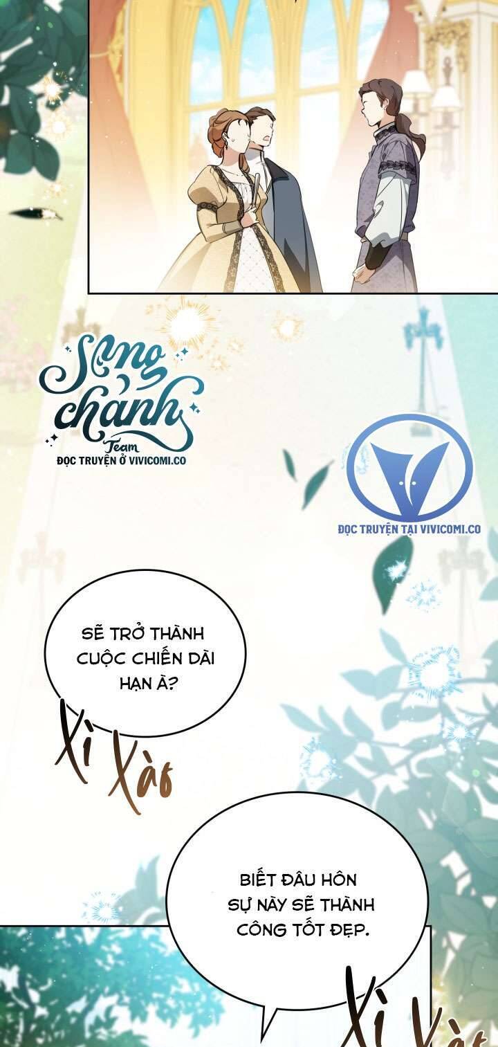 Kiếp Này Tôi Nhất Định Trở Thành Gia Chủ! Chapter 171 - Trang 17