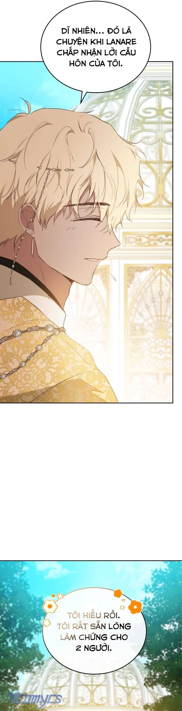 Kiếp Này Tôi Nhất Định Trở Thành Gia Chủ! Chapter 168 - Trang 55
