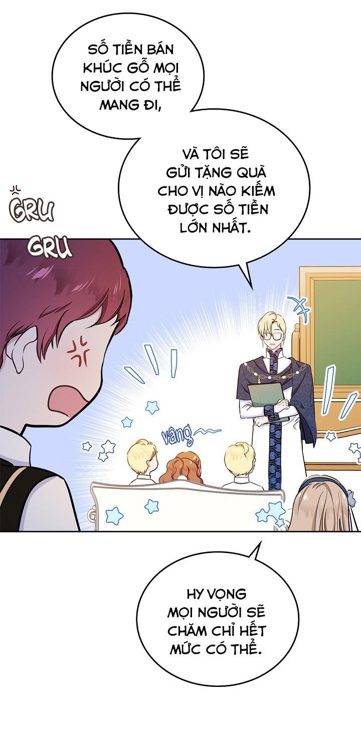Kiếp Này Tôi Nhất Định Trở Thành Gia Chủ! Chapter 9 - Trang 61
