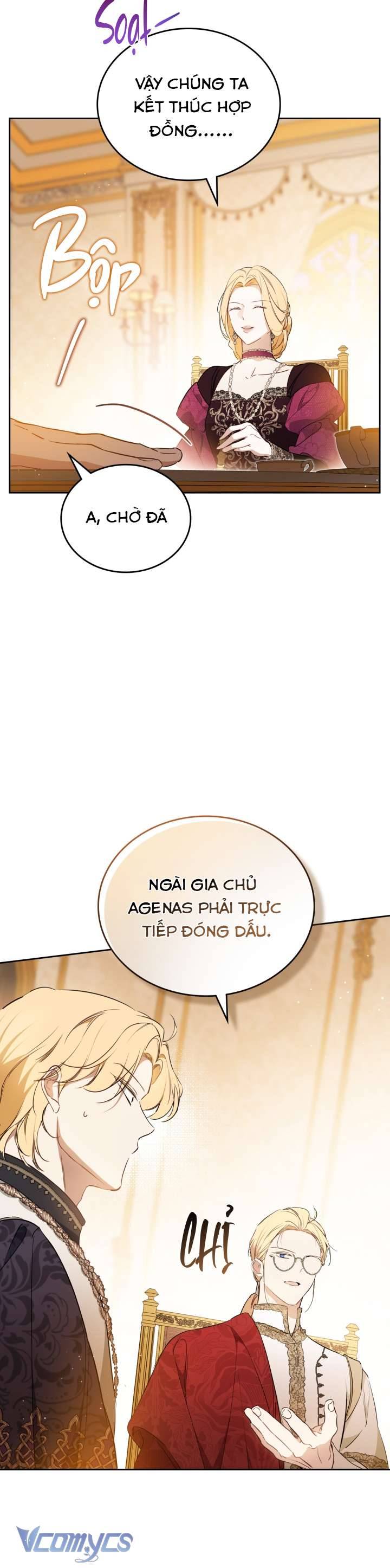 Kiếp Này Tôi Nhất Định Trở Thành Gia Chủ! Chapter 182 - Trang 7