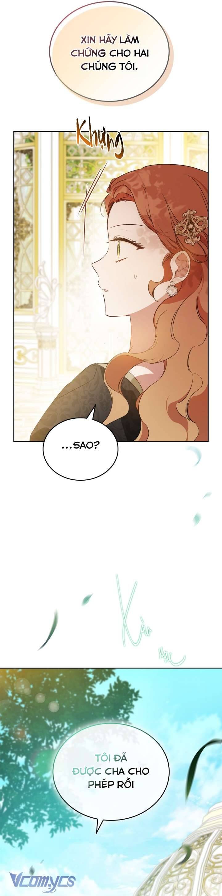 Kiếp Này Tôi Nhất Định Trở Thành Gia Chủ! Chapter 168 - Trang 53