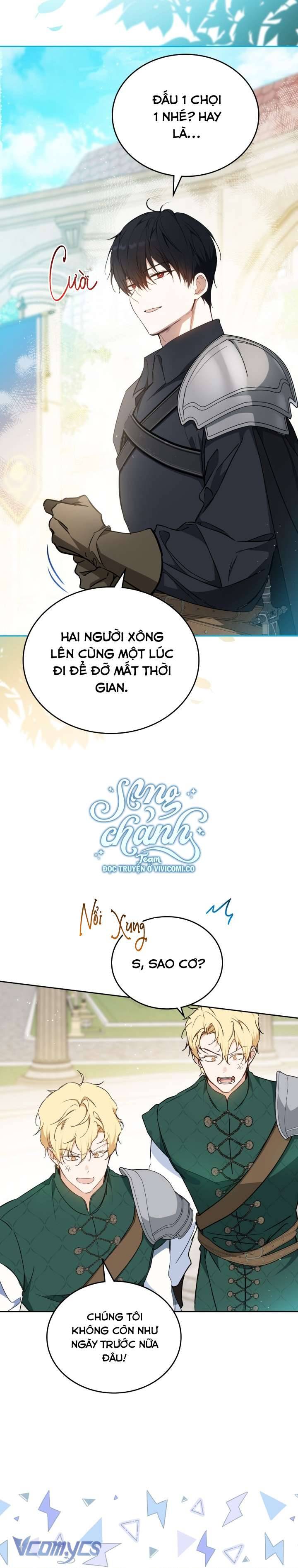 Kiếp Này Tôi Nhất Định Trở Thành Gia Chủ! Chapter 184 - Trang 17