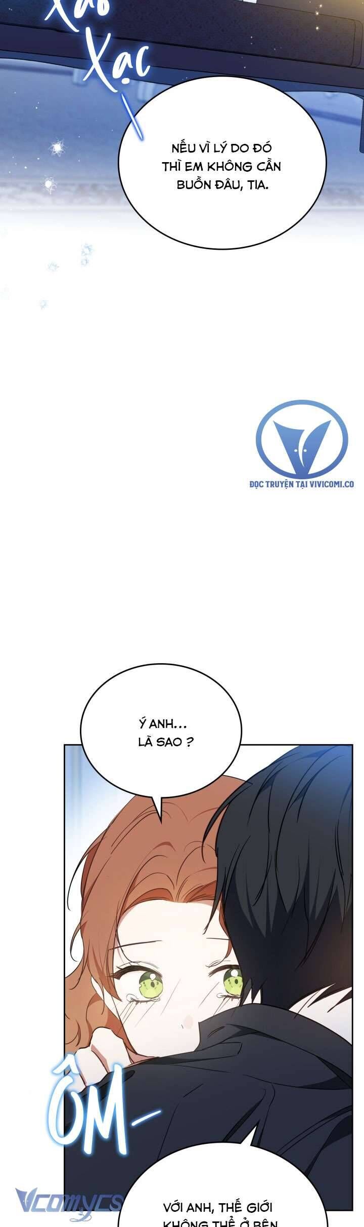 Kiếp Này Tôi Nhất Định Trở Thành Gia Chủ! Chapter 180 - Trang 20