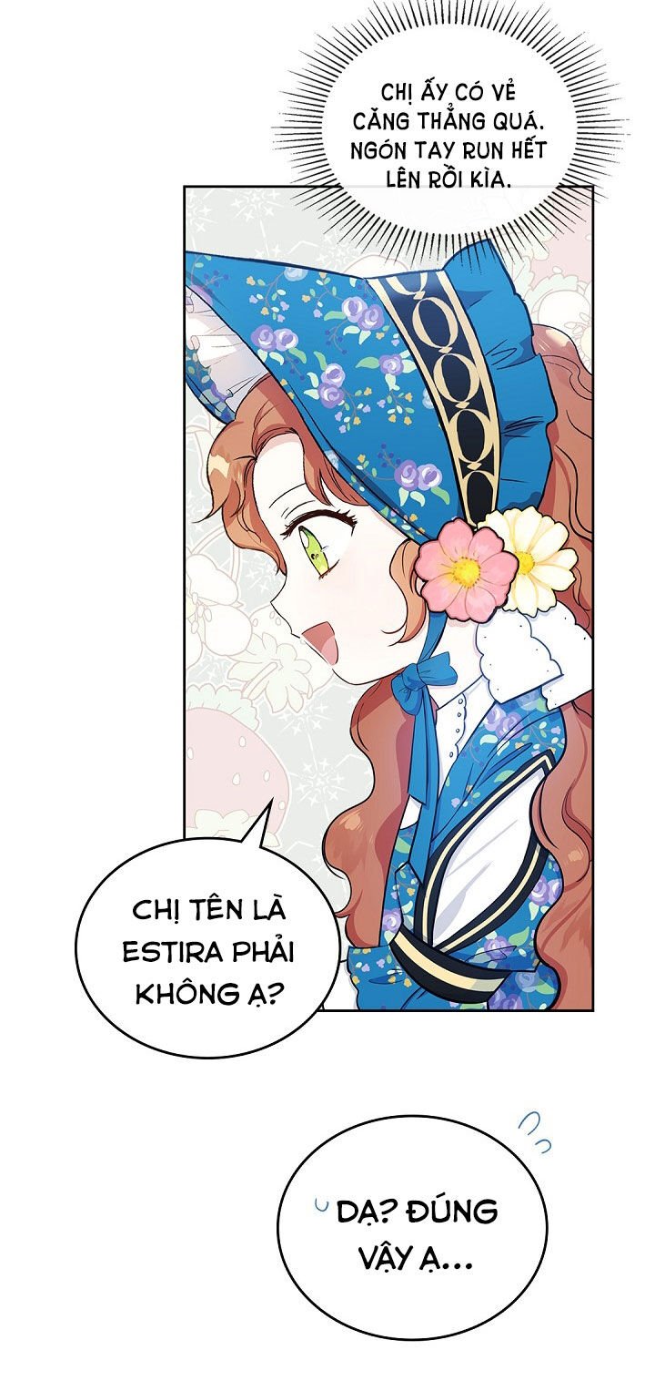 Kiếp Này Tôi Nhất Định Trở Thành Gia Chủ! Chapter 7 - Trang 25