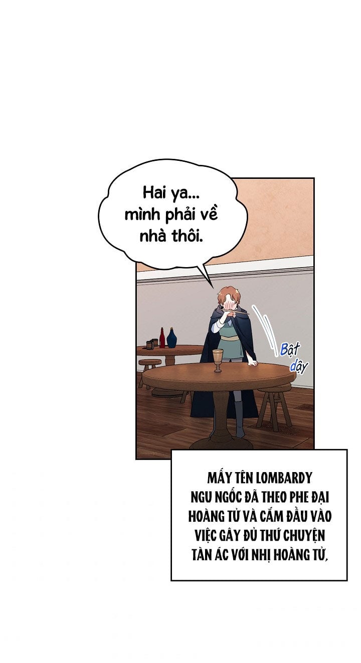 Kiếp Này Tôi Nhất Định Trở Thành Gia Chủ! Chapter 1 - Trang 81