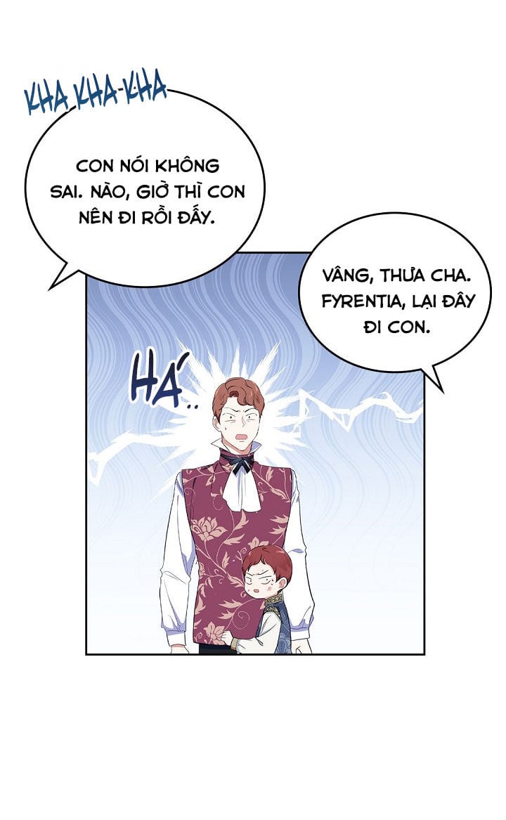 Kiếp Này Tôi Nhất Định Trở Thành Gia Chủ! Chapter 4 - Trang 62