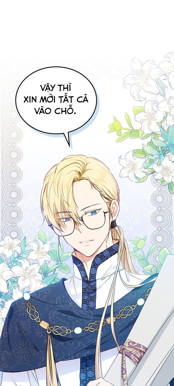 Kiếp Này Tôi Nhất Định Trở Thành Gia Chủ! Chapter 9 - Trang 1