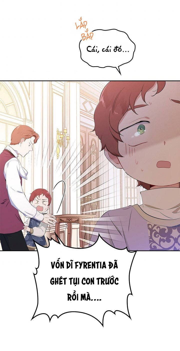 Kiếp Này Tôi Nhất Định Trở Thành Gia Chủ! Chapter 4 - Trang 7