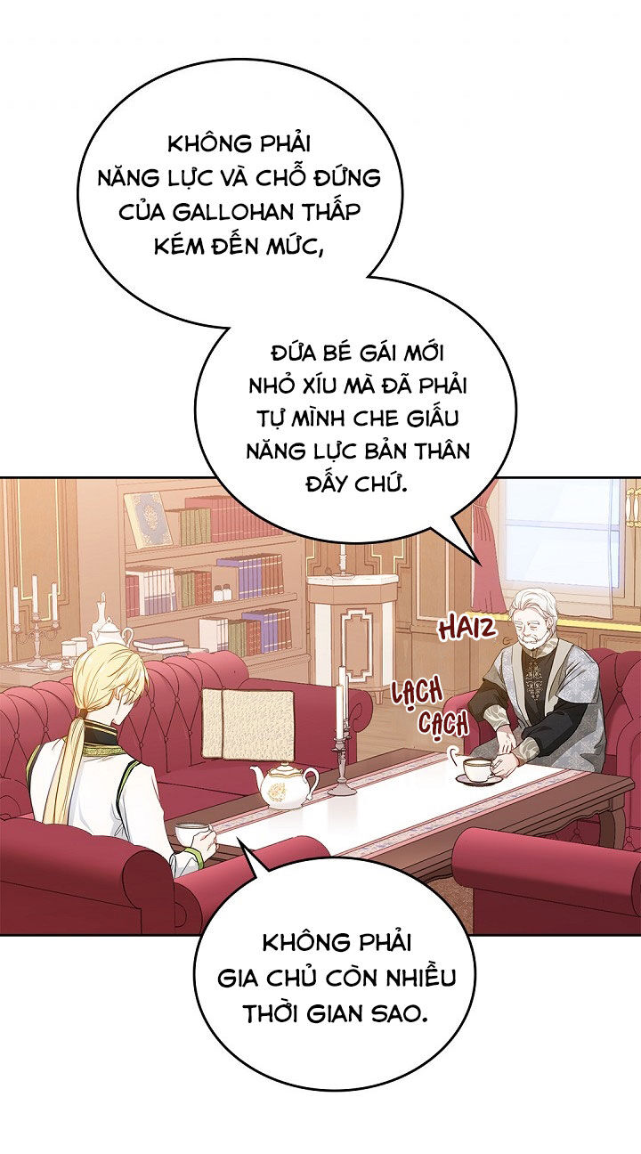 Kiếp Này Tôi Nhất Định Trở Thành Gia Chủ! Chapter 7 - Trang 65
