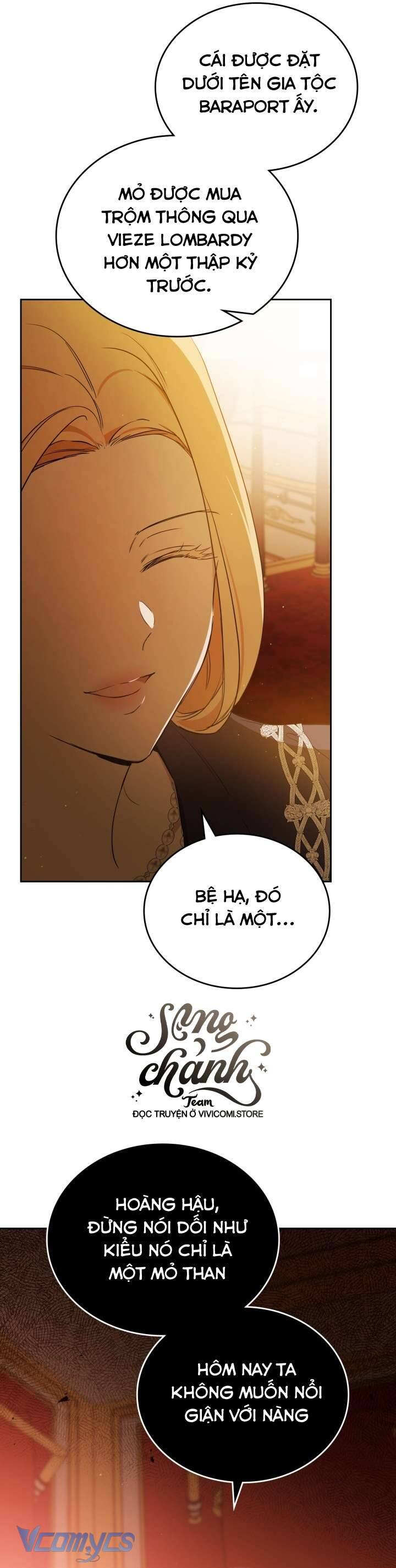 Kiếp Này Tôi Nhất Định Trở Thành Gia Chủ! Chapter 168 - Trang 24