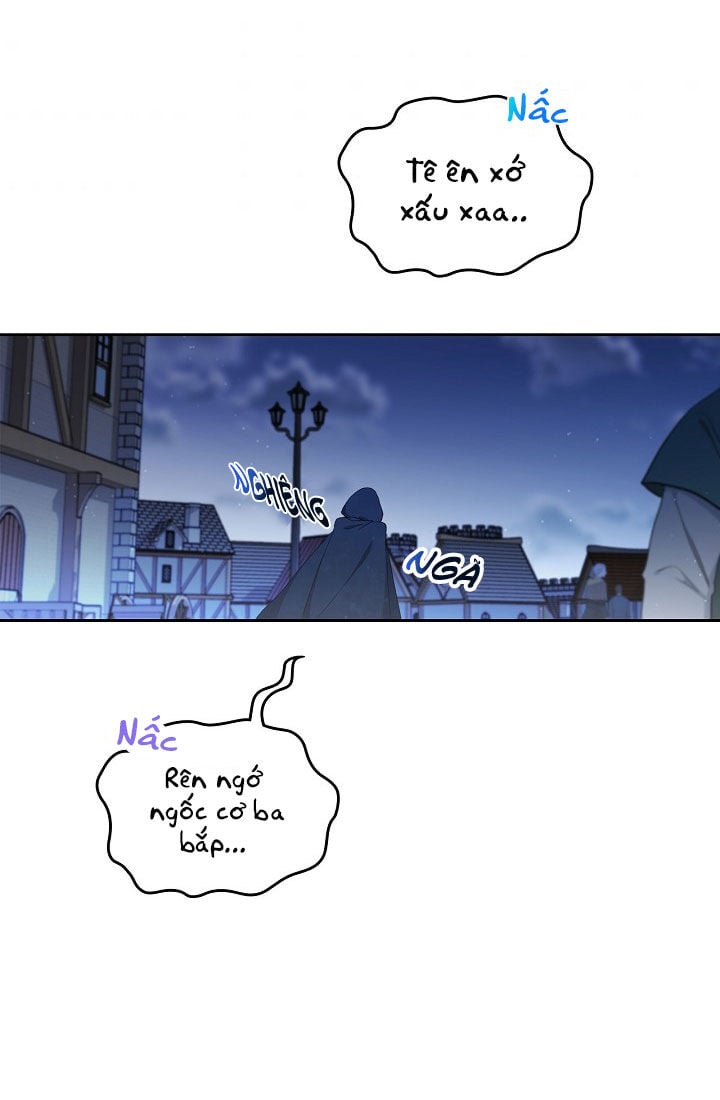 Kiếp Này Tôi Nhất Định Trở Thành Gia Chủ! Chapter 1 - Trang 83