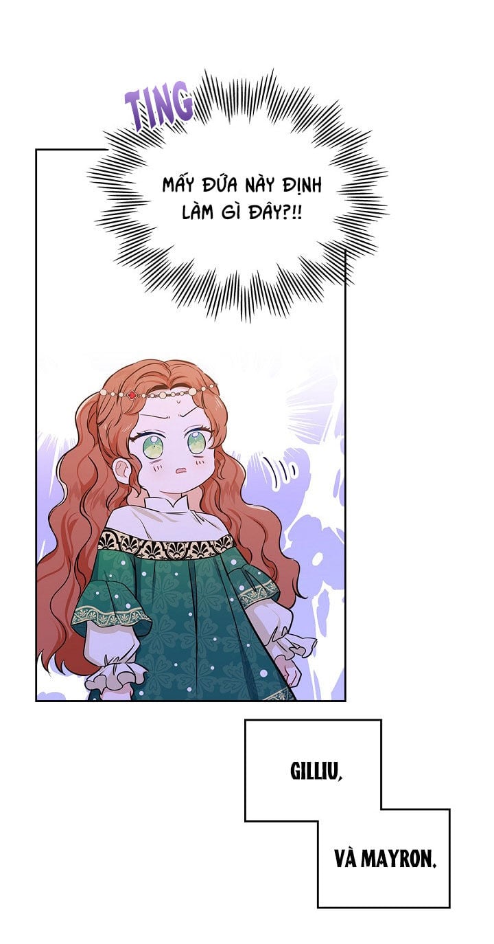 Kiếp Này Tôi Nhất Định Trở Thành Gia Chủ! Chapter 8 - Trang 72