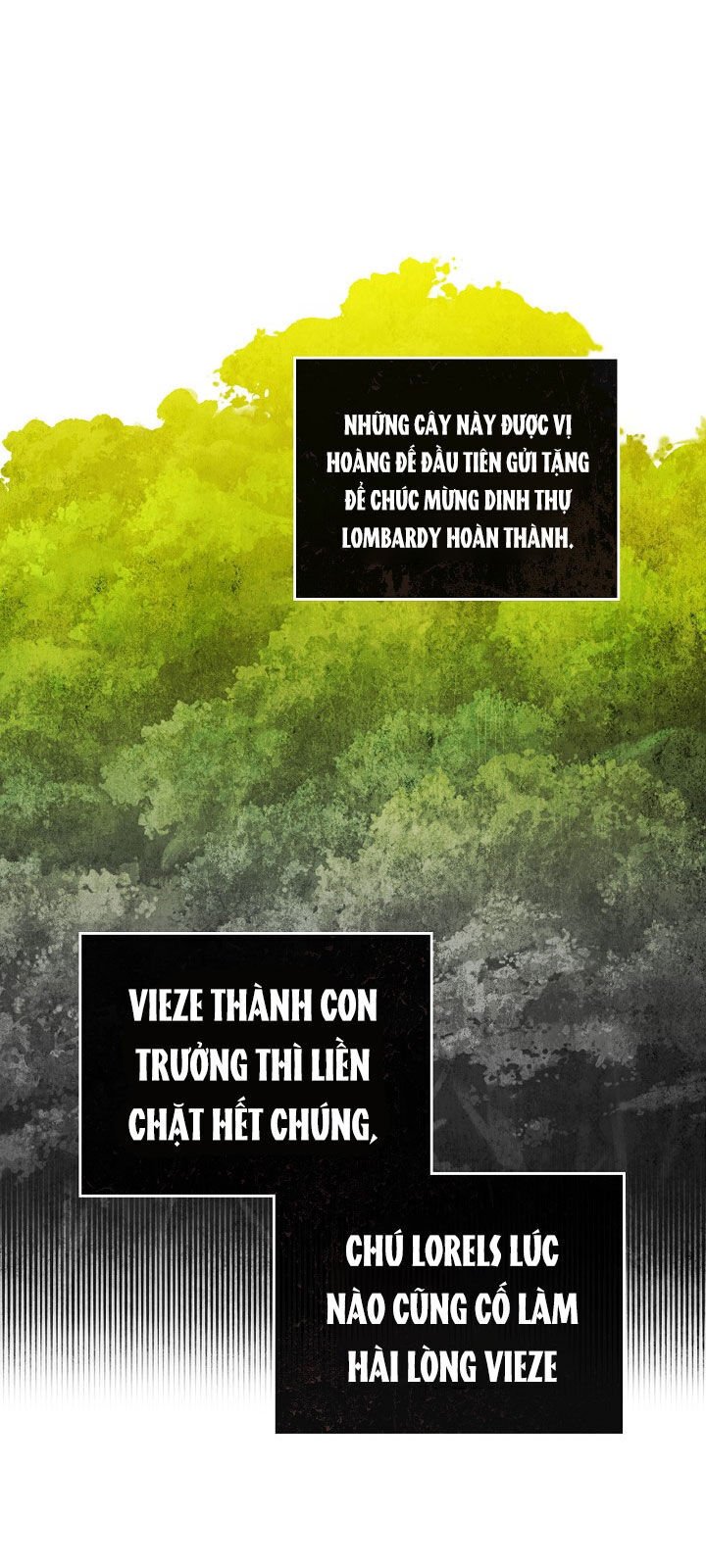 Kiếp Này Tôi Nhất Định Trở Thành Gia Chủ! Chapter 2 - Trang 37
