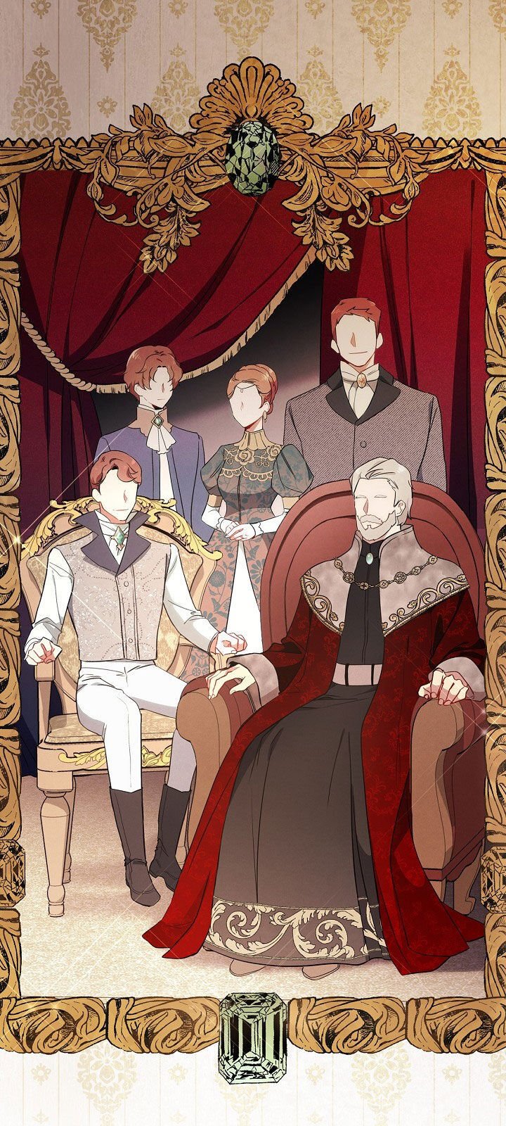 Kiếp Này Tôi Nhất Định Trở Thành Gia Chủ! Chapter 1 - Trang 32