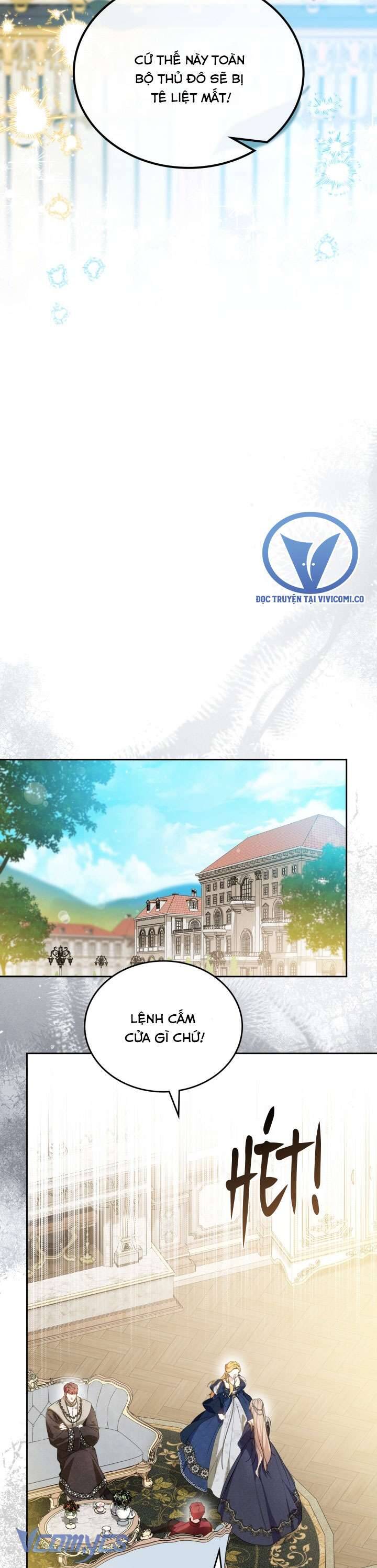 Kiếp Này Tôi Nhất Định Trở Thành Gia Chủ! Chapter 171 - Trang 19