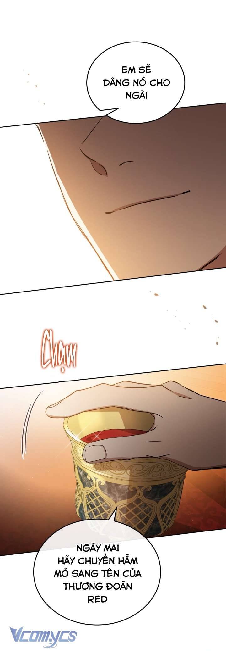 Kiếp Này Tôi Nhất Định Trở Thành Gia Chủ! Chapter 168 - Trang 28