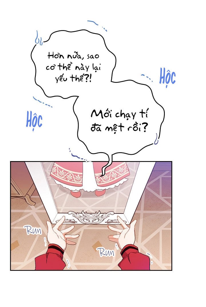 Kiếp Này Tôi Nhất Định Trở Thành Gia Chủ! Chapter 2 - Trang 30