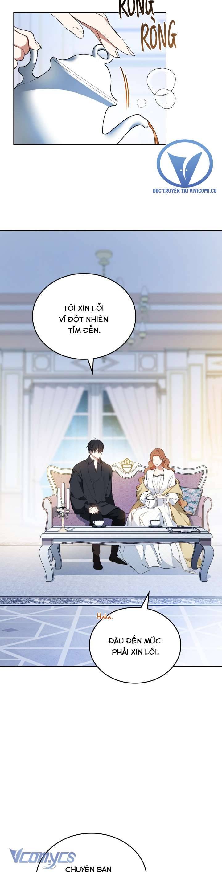 Kiếp Này Tôi Nhất Định Trở Thành Gia Chủ! Chapter 179 - Trang 24