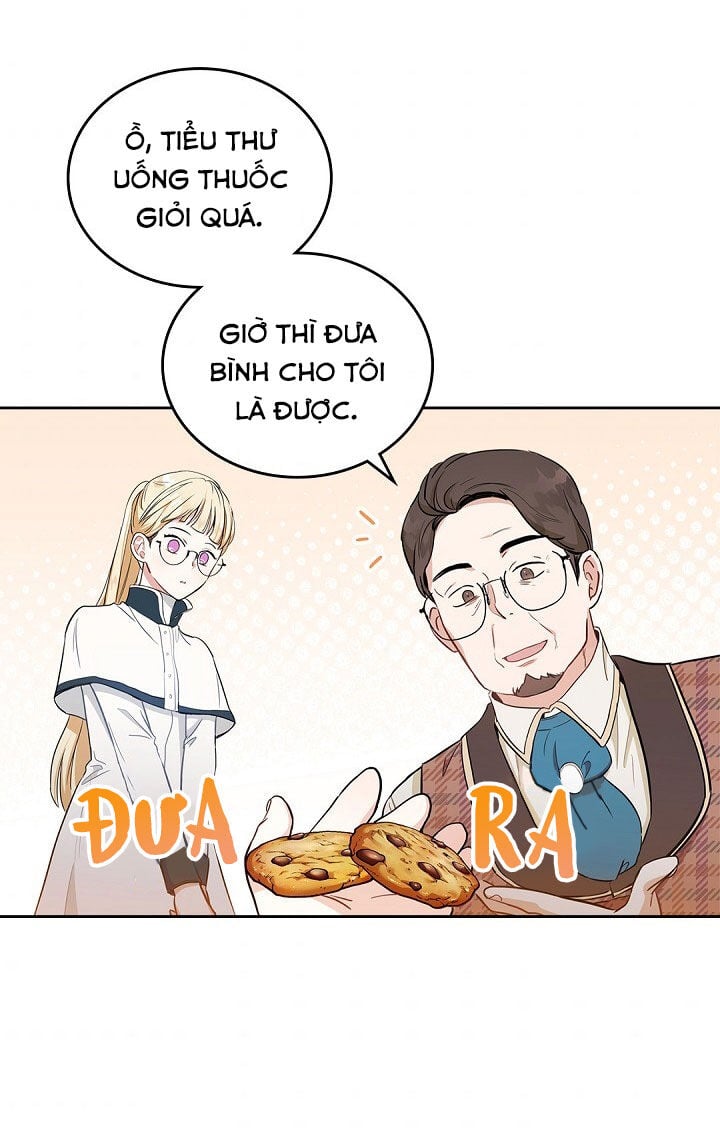 Kiếp Này Tôi Nhất Định Trở Thành Gia Chủ! Chapter 7 - Trang 40