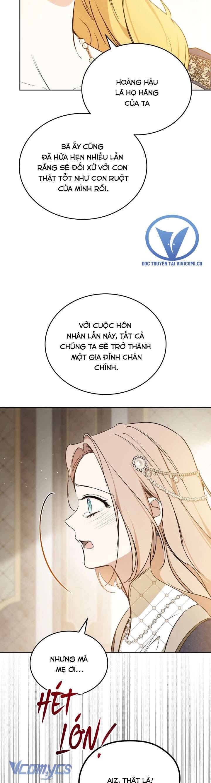 Kiếp Này Tôi Nhất Định Trở Thành Gia Chủ! Chapter 171 - Trang 27