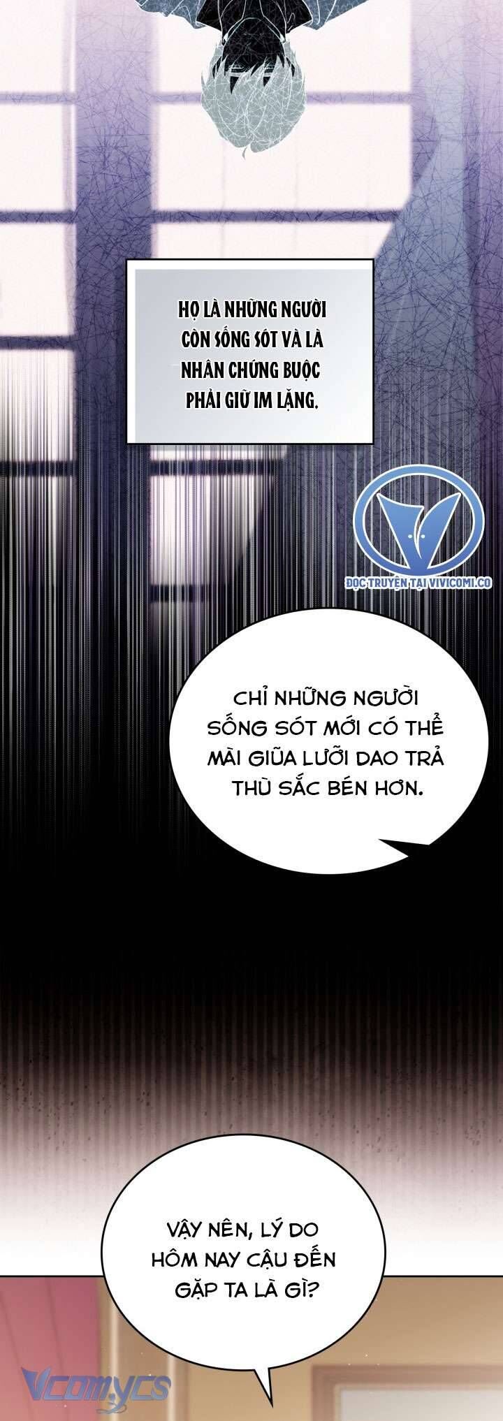 Kiếp Này Tôi Nhất Định Trở Thành Gia Chủ! Chapter 180 - Trang 39